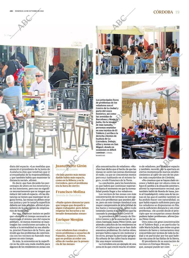 ABC CORDOBA 10-10-2021 página 19