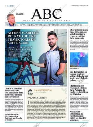 ABC CORDOBA 10-10-2021 página 2