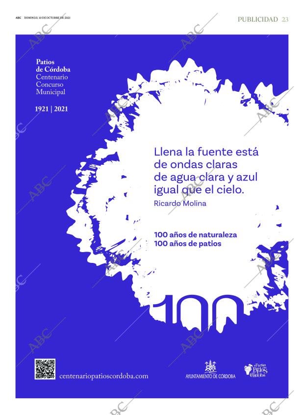 ABC CORDOBA 10-10-2021 página 23