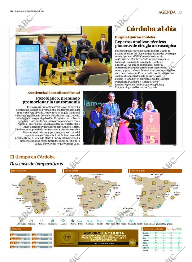 ABC CORDOBA 10-10-2021 página 33