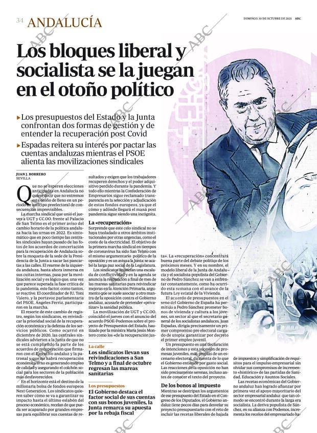 ABC CORDOBA 10-10-2021 página 34