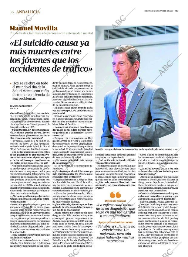 ABC CORDOBA 10-10-2021 página 36