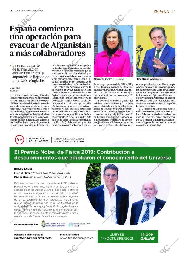 ABC CORDOBA 10-10-2021 página 43