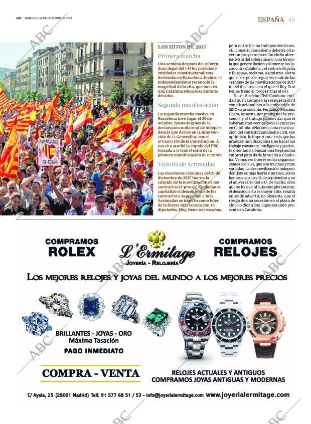 ABC CORDOBA 10-10-2021 página 45