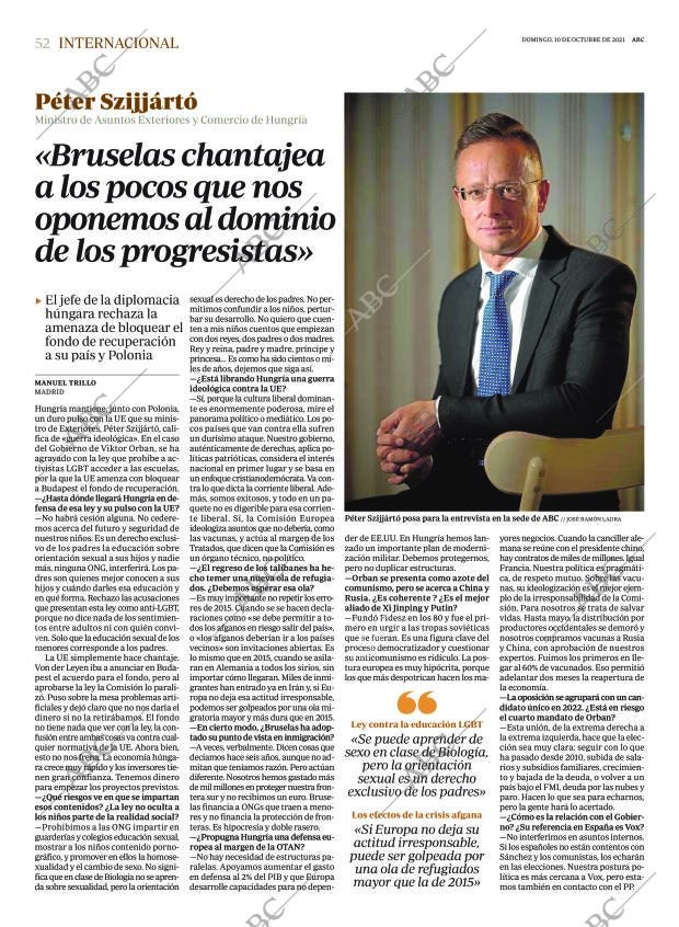 ABC CORDOBA 10-10-2021 página 52