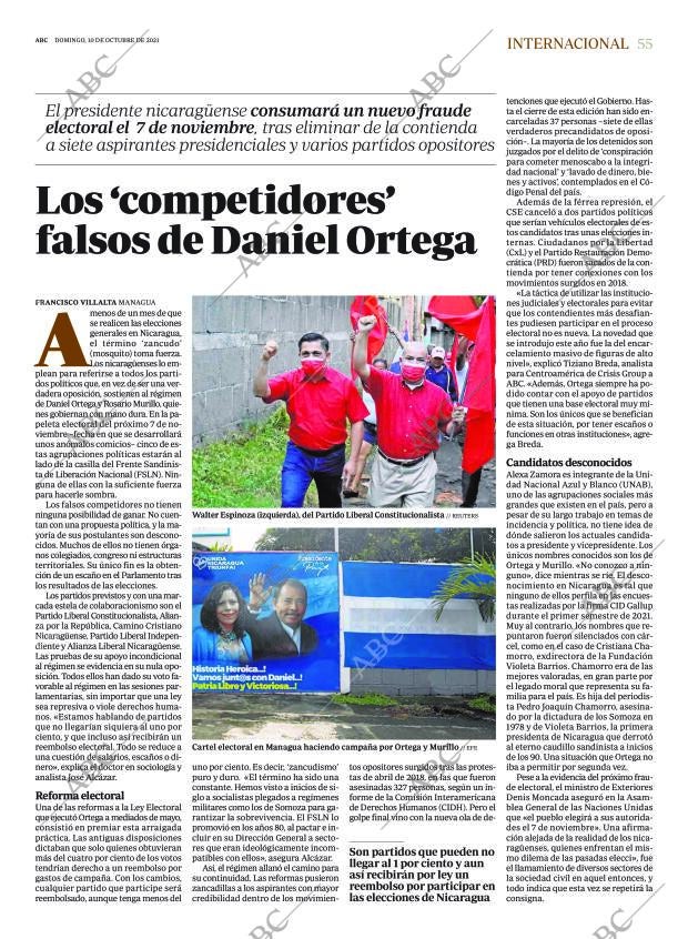 ABC CORDOBA 10-10-2021 página 55