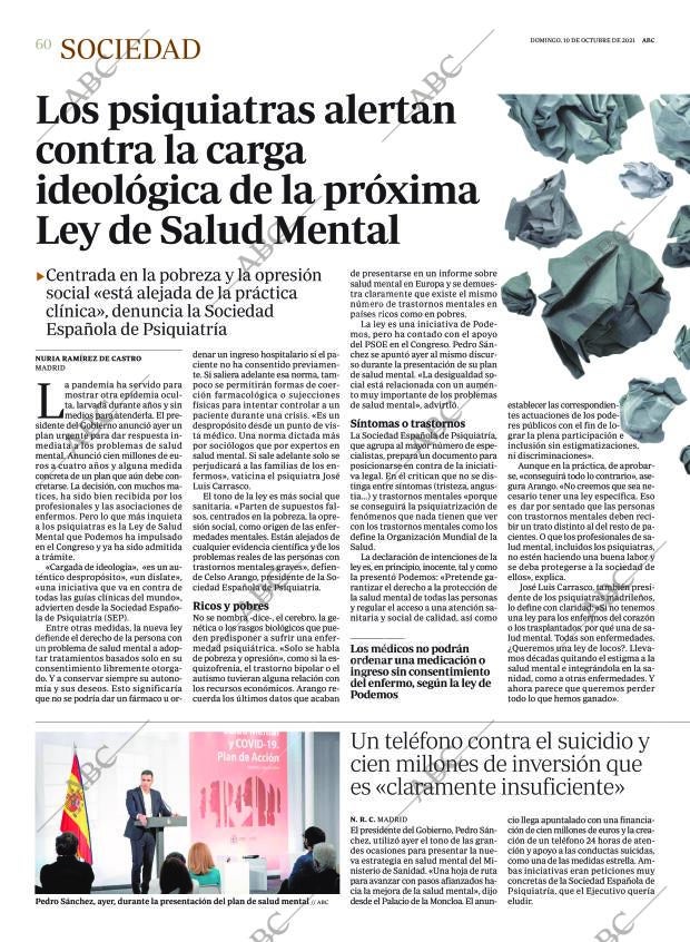 ABC CORDOBA 10-10-2021 página 60