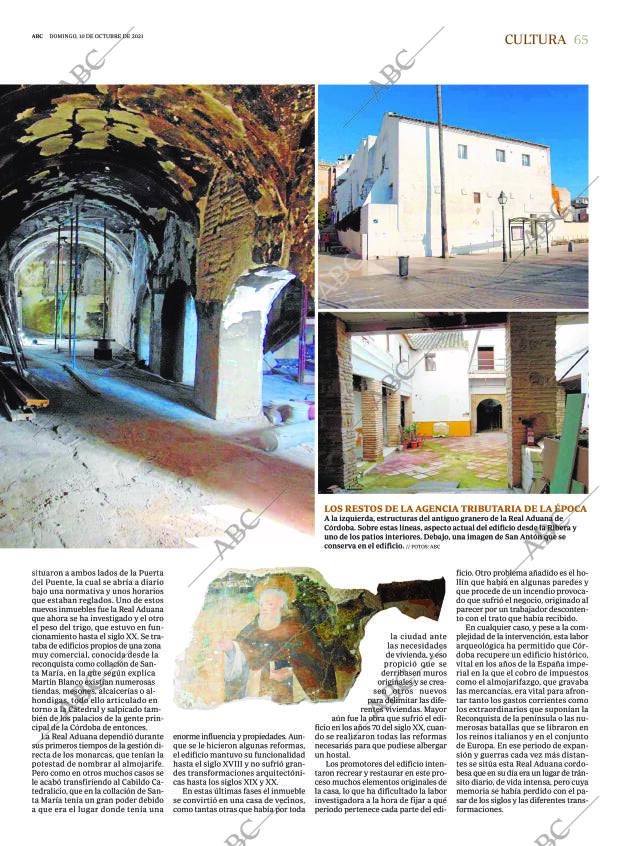 ABC CORDOBA 10-10-2021 página 65