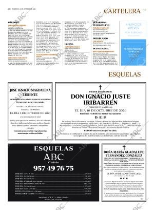 ABC CORDOBA 10-10-2021 página 69