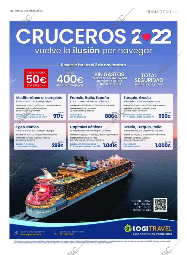 ABC CORDOBA 10-10-2021 página 73