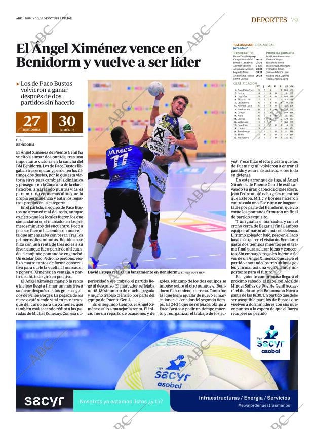 ABC CORDOBA 10-10-2021 página 79