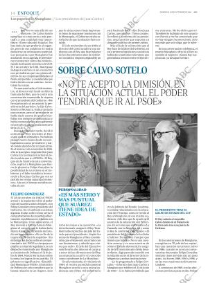 ABC MADRID 10-10-2021 página 14