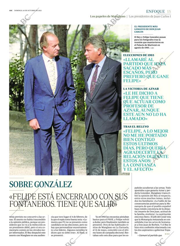 ABC MADRID 10-10-2021 página 15
