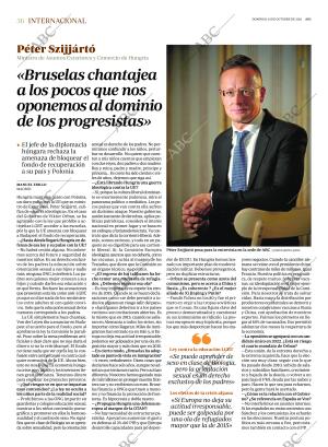 ABC MADRID 10-10-2021 página 36