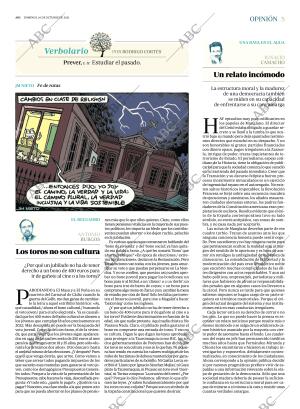 ABC MADRID 10-10-2021 página 5