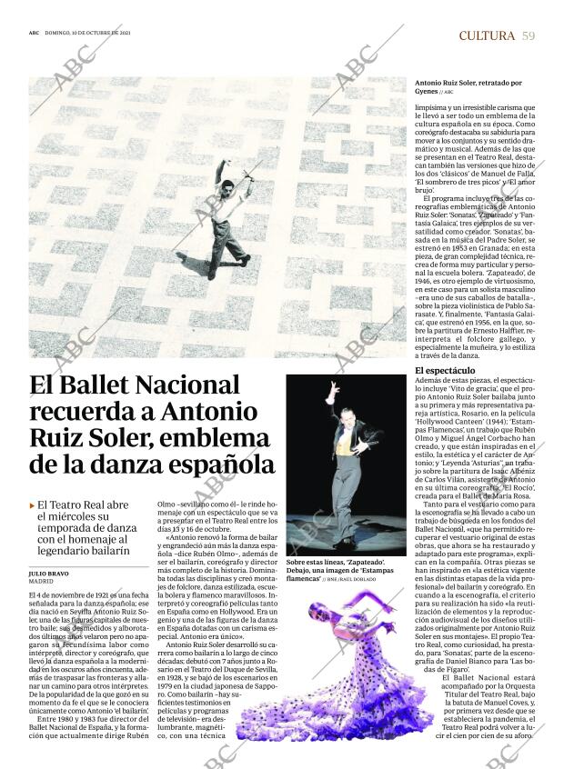 ABC MADRID 10-10-2021 página 59