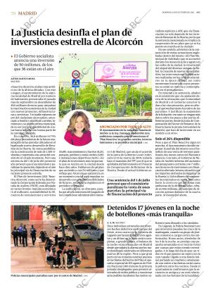 ABC MADRID 10-10-2021 página 70