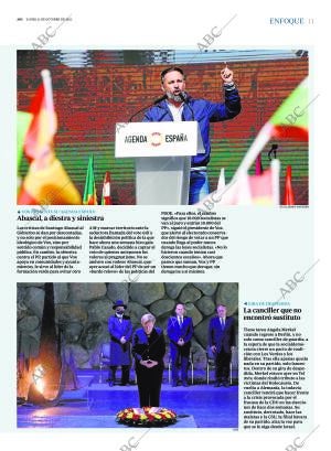 ABC CORDOBA 11-10-2021 página 11