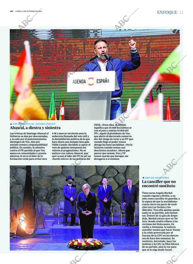 ABC CORDOBA 11-10-2021 página 11