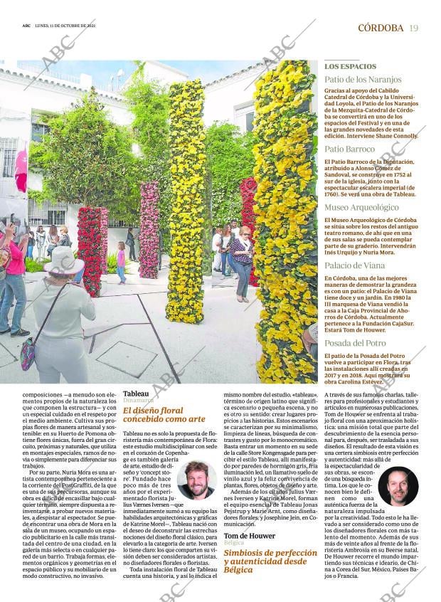 ABC CORDOBA 11-10-2021 página 19