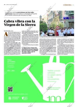 ABC CORDOBA 11-10-2021 página 21