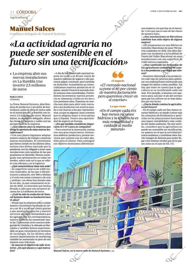 ABC CORDOBA 11-10-2021 página 24
