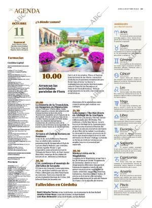 ABC CORDOBA 11-10-2021 página 28