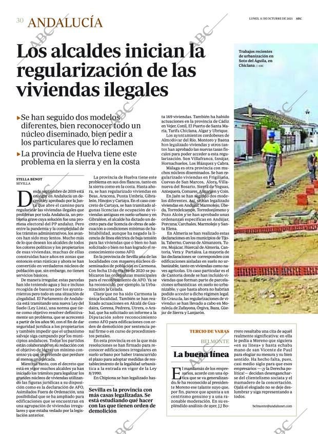 ABC CORDOBA 11-10-2021 página 30
