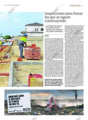 ABC CORDOBA 11-10-2021 página 31