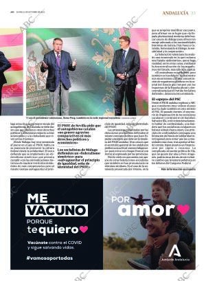 ABC CORDOBA 11-10-2021 página 33