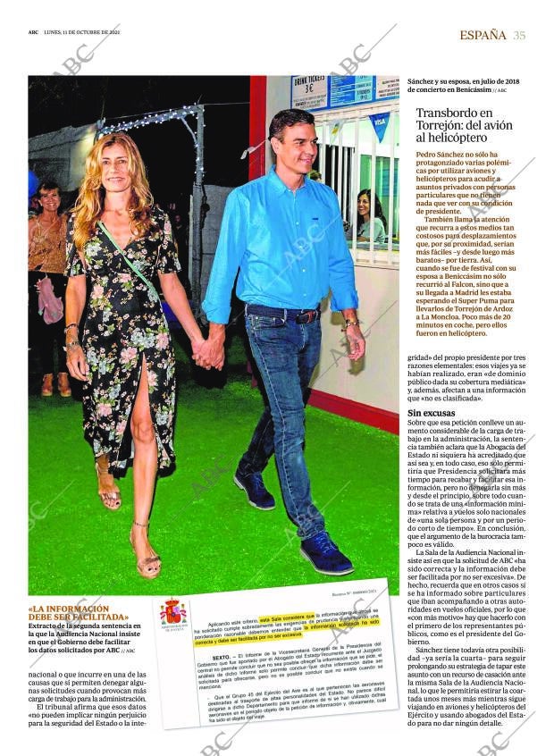 ABC CORDOBA 11-10-2021 página 35