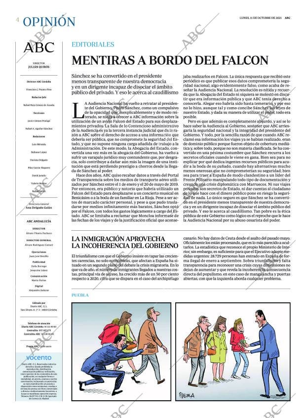 ABC CORDOBA 11-10-2021 página 4
