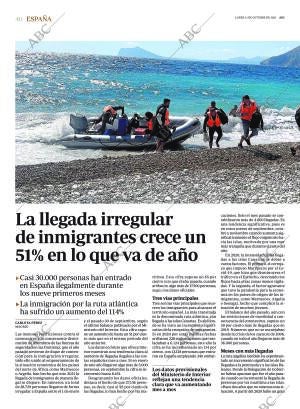 ABC CORDOBA 11-10-2021 página 40