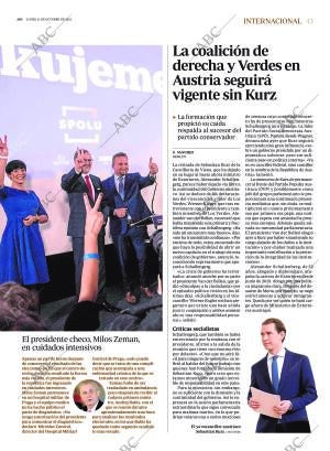 ABC CORDOBA 11-10-2021 página 43