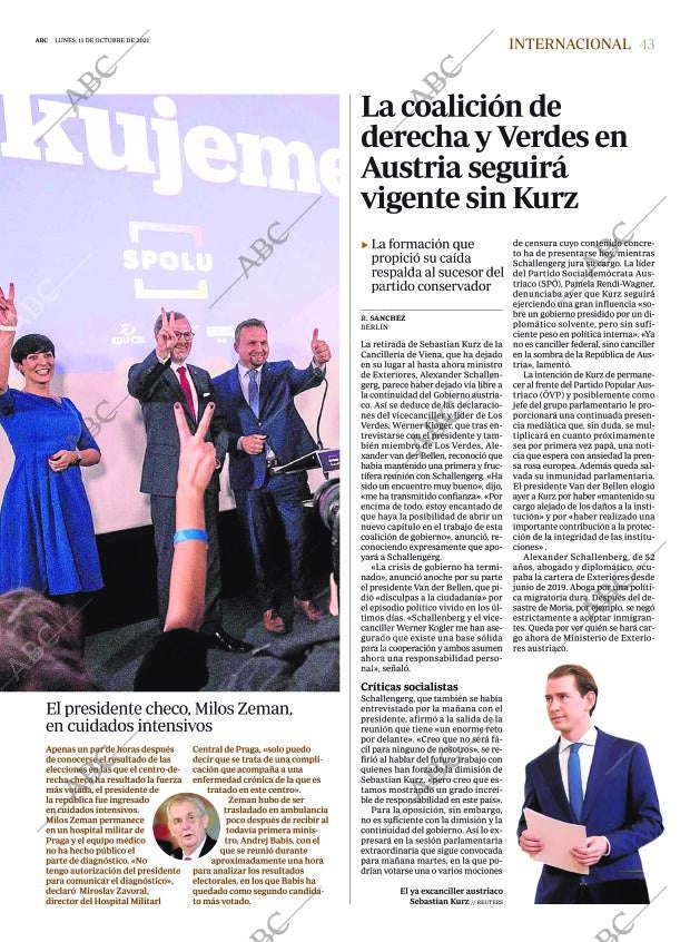 ABC CORDOBA 11-10-2021 página 43