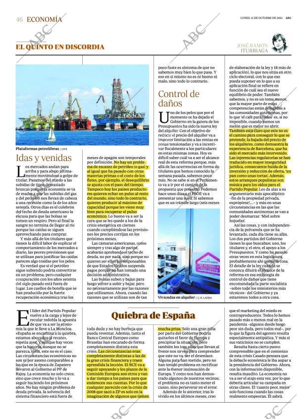 ABC CORDOBA 11-10-2021 página 46