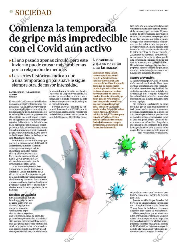 ABC CORDOBA 11-10-2021 página 48