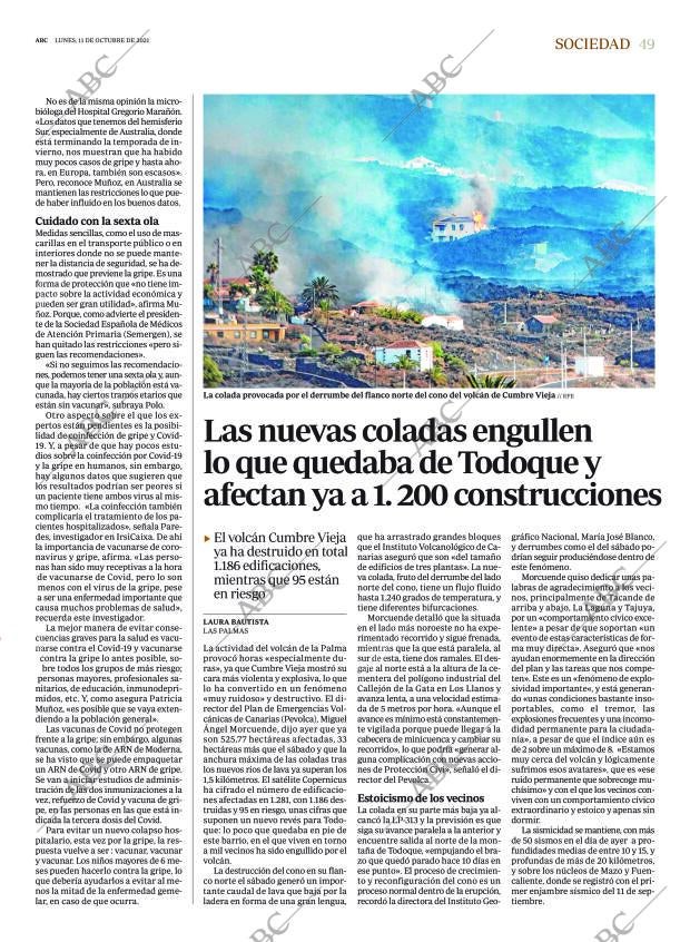 ABC CORDOBA 11-10-2021 página 49