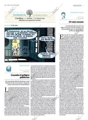 ABC CORDOBA 11-10-2021 página 5