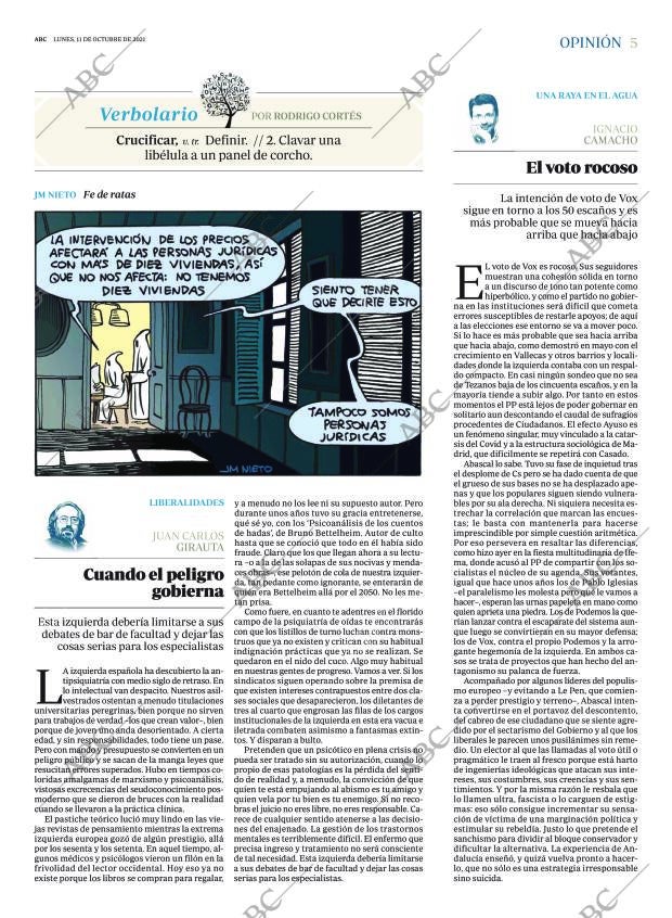 ABC CORDOBA 11-10-2021 página 5