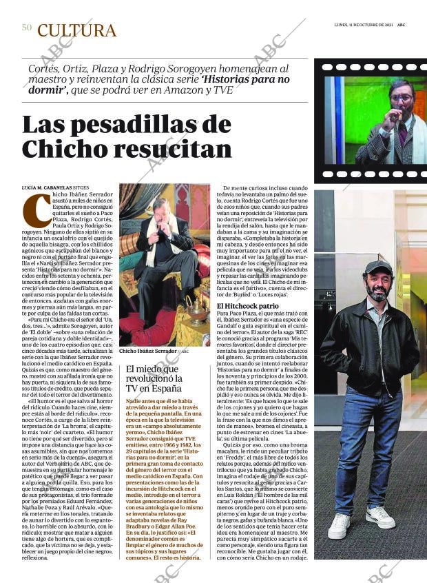 ABC CORDOBA 11-10-2021 página 50