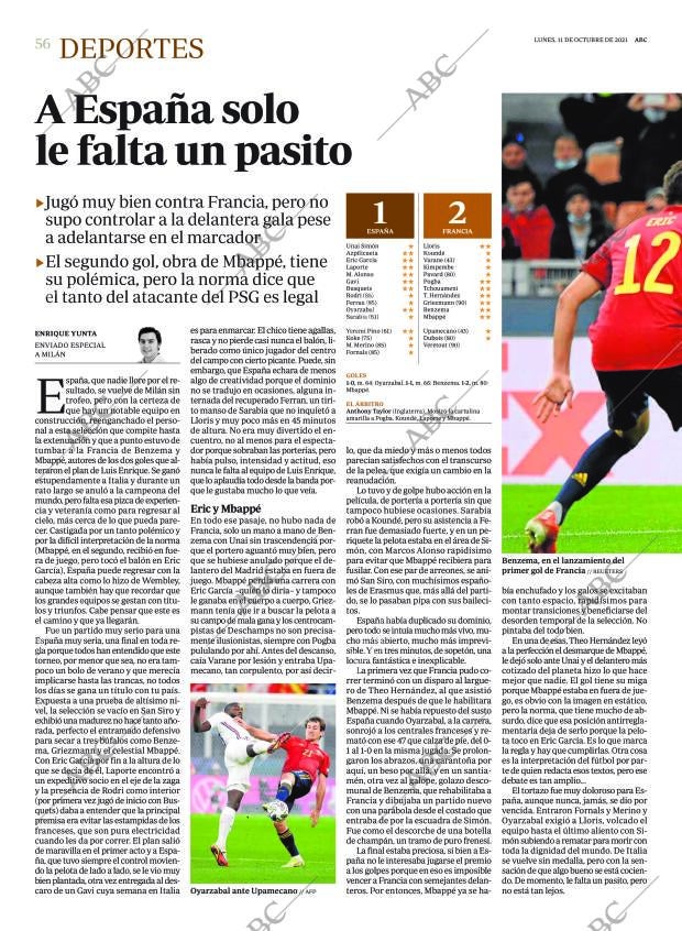 ABC CORDOBA 11-10-2021 página 56