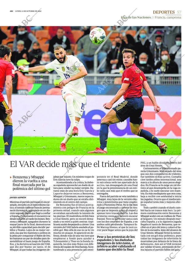 ABC CORDOBA 11-10-2021 página 57