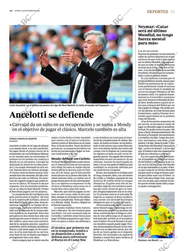 ABC CORDOBA 11-10-2021 página 59