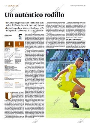 ABC CORDOBA 11-10-2021 página 60