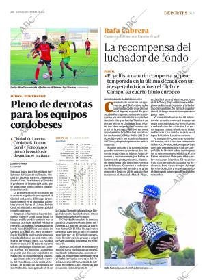 ABC CORDOBA 11-10-2021 página 63