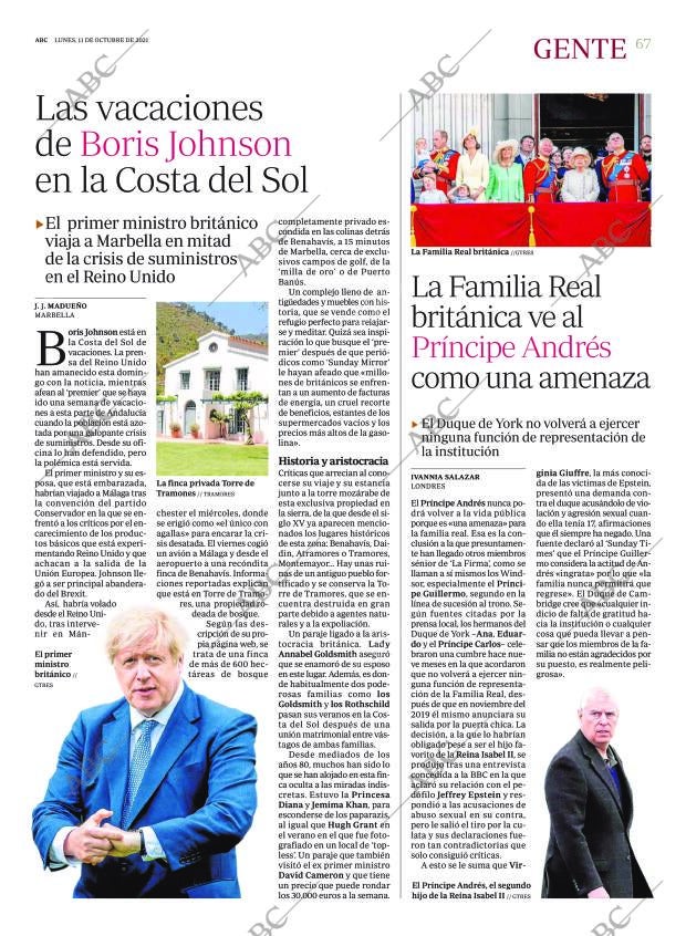 ABC CORDOBA 11-10-2021 página 67