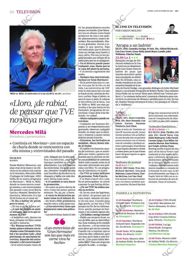 ABC CORDOBA 11-10-2021 página 68
