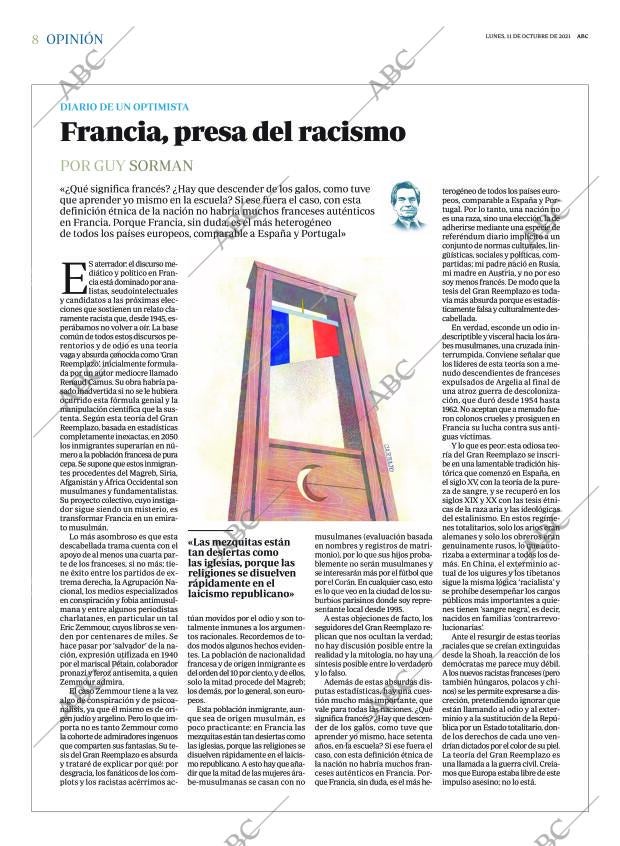 ABC CORDOBA 11-10-2021 página 8