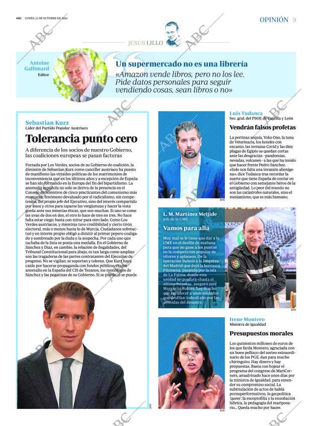 ABC CORDOBA 11-10-2021 página 9